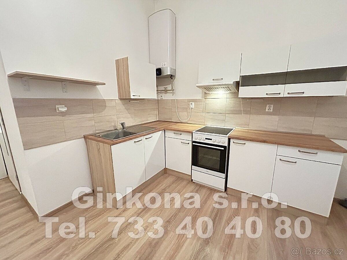 Byty, Plzeň, 301 00