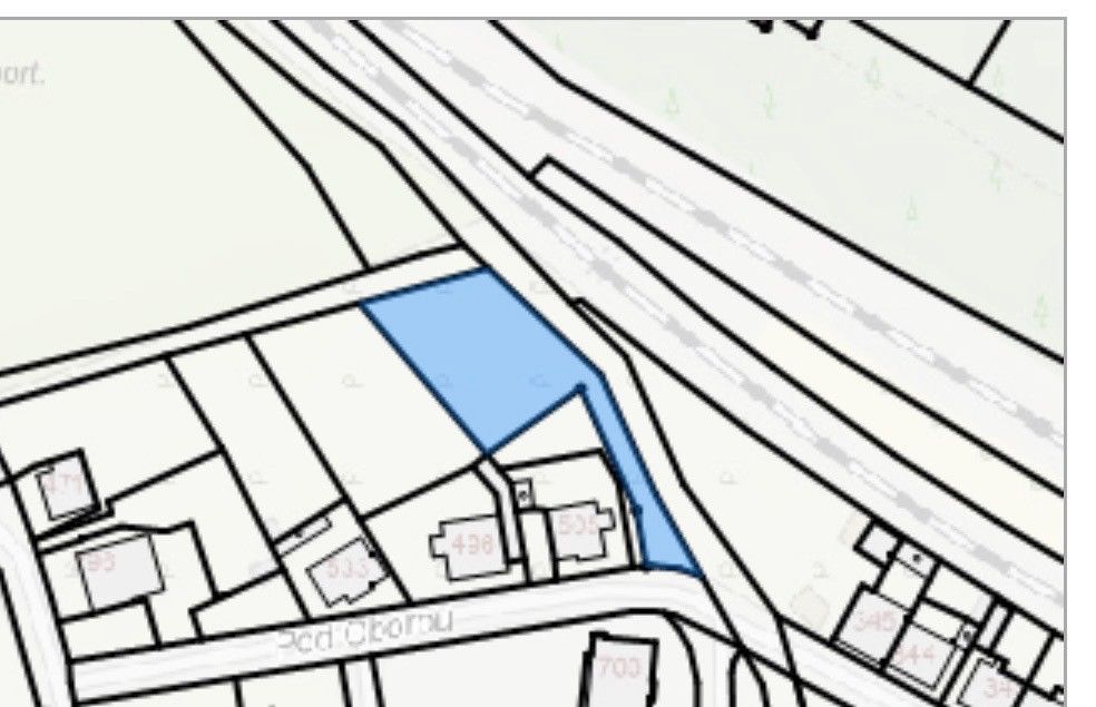Pozemky pro bydlení, Valašské Meziříčí, 757 01 - 2