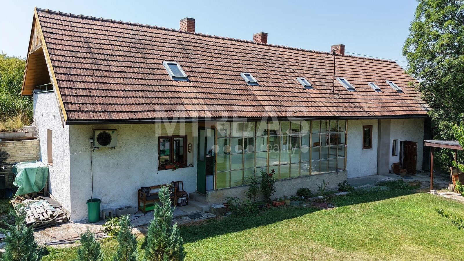 Rodinný dům, 103 m²
