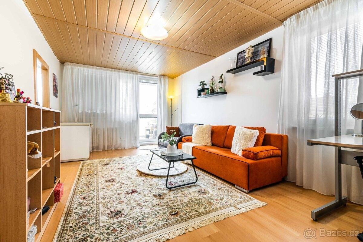 Prodej byt - Kladno, 272 01