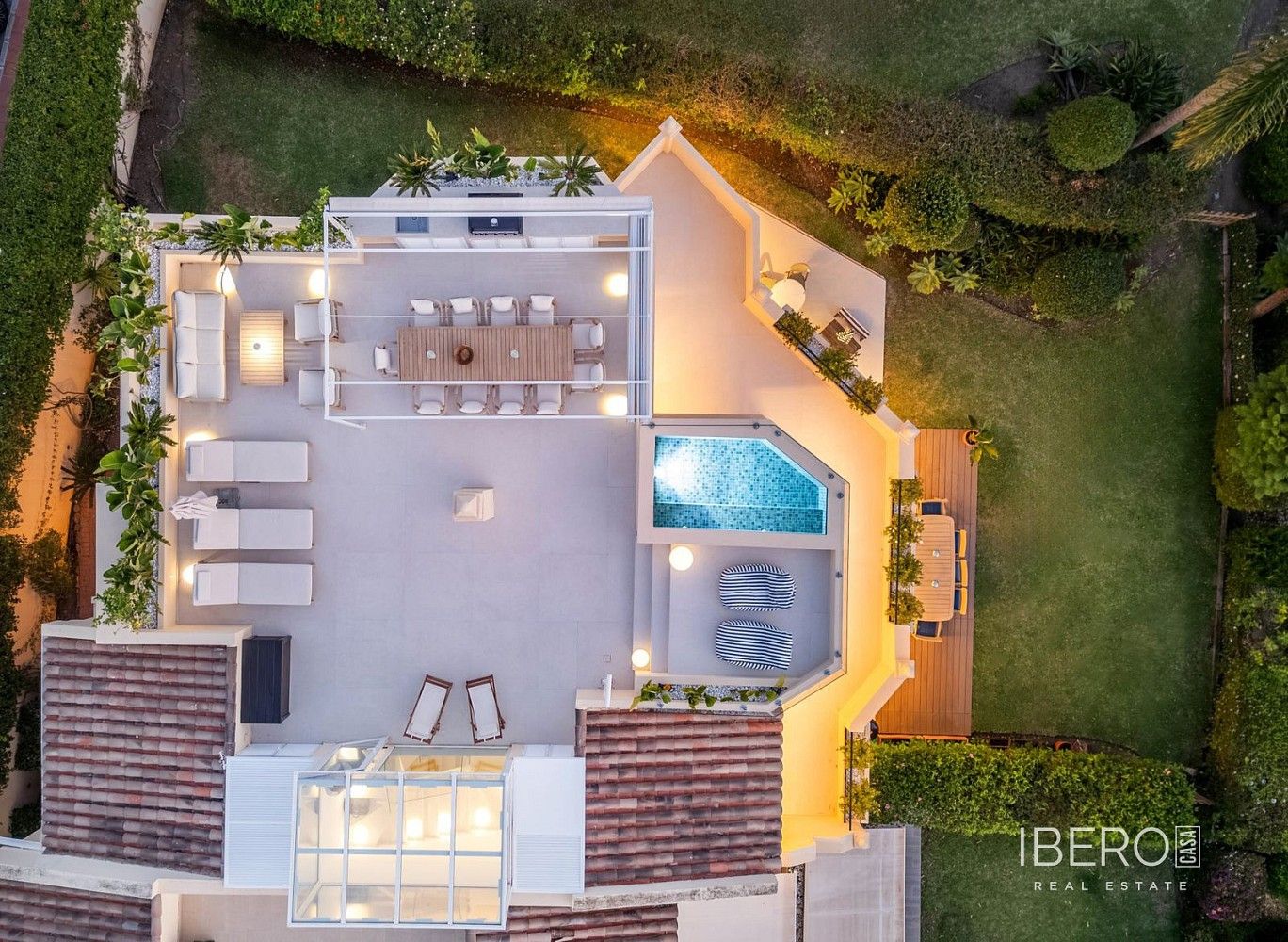 Rodinný dům · 442 m² · La Quinta, Španělsko - 3