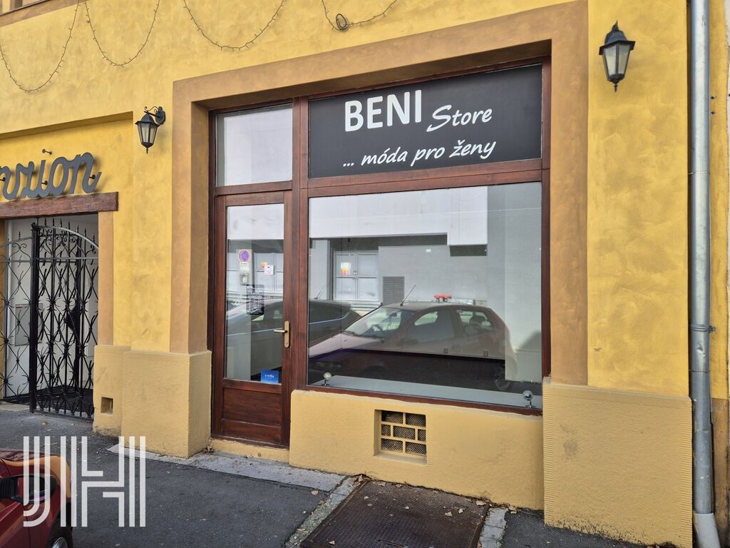 Činžovní domy, nám. Svat. Čecha, Prostějov, 25 m²