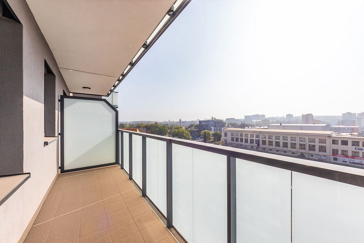 2+kk, Arnošta Staňka, Praha 10 - Hostivař, 44 m² - 2