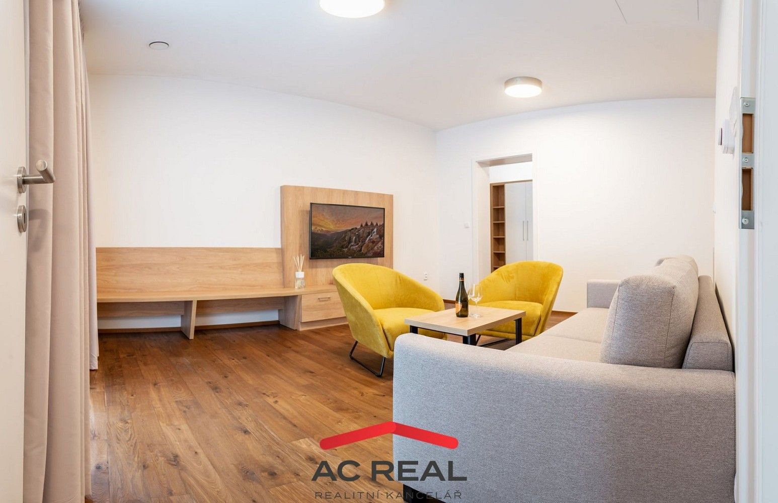 2+kk, Vrchlabí - Hořejší Vrchlabí, okres Trutnov, Královéhradecký kraj, 68 m² - 2