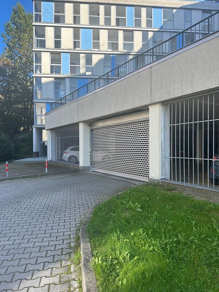 Ostatní, Kašmírová, Liberec - Liberec VI-Rochlice, 11 m²
