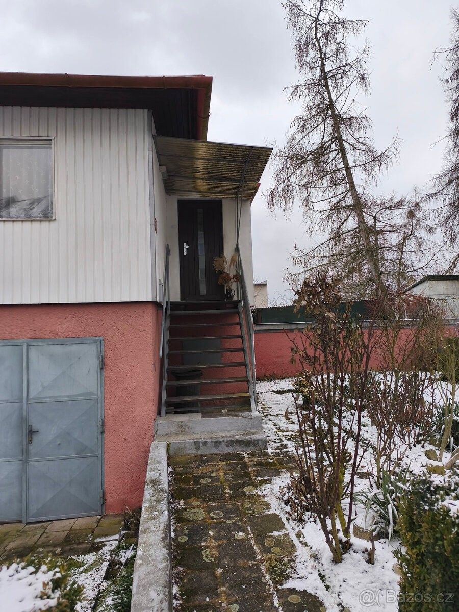 Pronájem rodinný dům - Náměšť nad Oslavou, 675 71