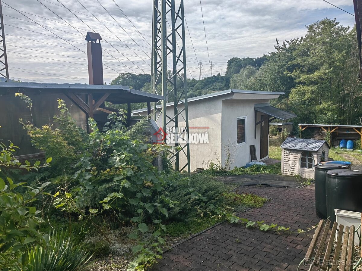 Prodej pozemek pro bydlení - Děčín, 405 02 - 5