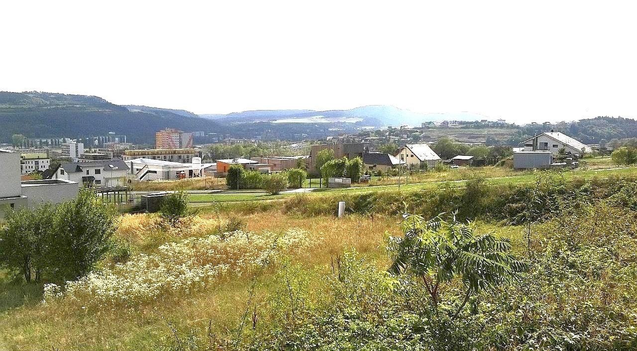 Pozemek pro bydlení · Beroun - Beroun-Město, Středočeský kraj - 3