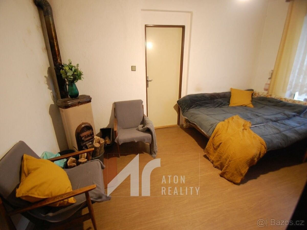 Prodej rodinný dům - Oleksovice, 671 62