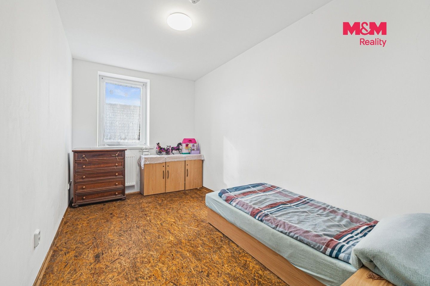 Rodinný dům · 170 m² · Melantrichova, Rožďalovice - 4