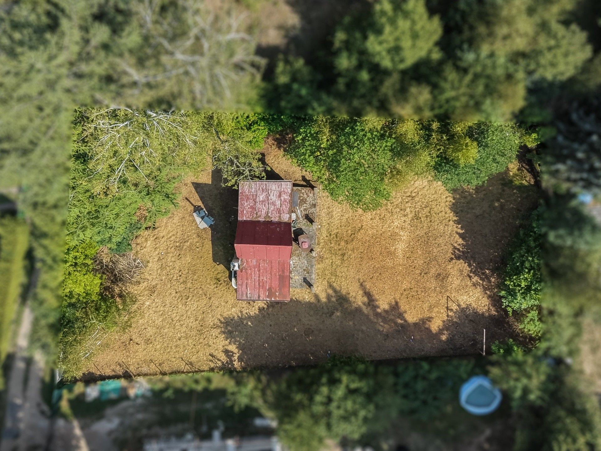 Chata · 35 m² · Hadovitá, Kamenice - 4
