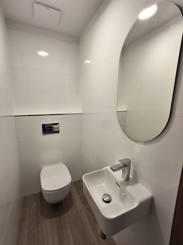 Byt 3+kk · 62 m² · Teplice, Ústecký kraj - 4