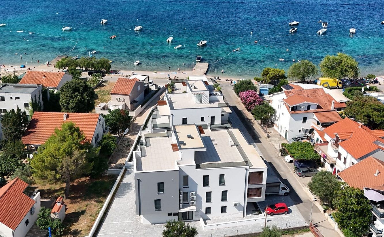 4+kk, Srima, Sibensko-kninska zupanija, Chorvatsko, 192 m² - 1