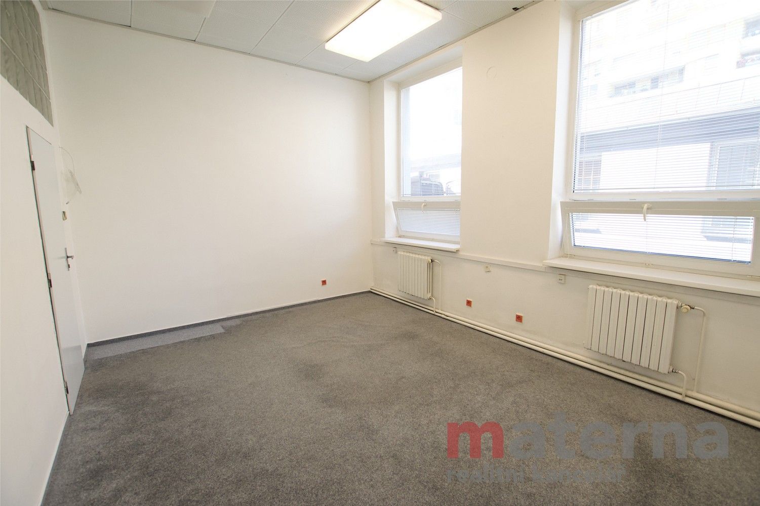 Kancelář · 18 m² · Praha, okres Praha 9, Hlavní město Praha - 2