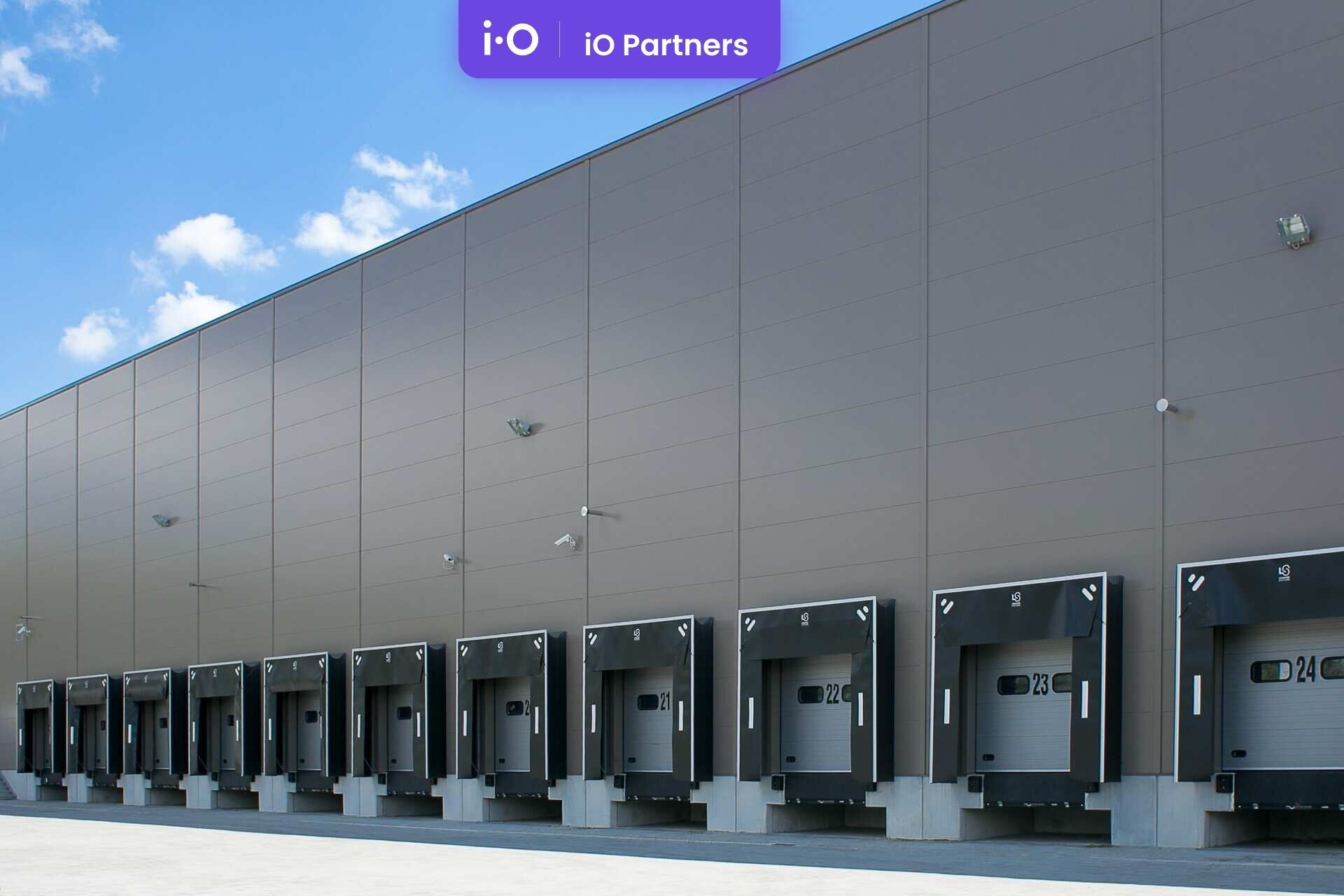 Pronájem sklad - Holubice, 3 m²