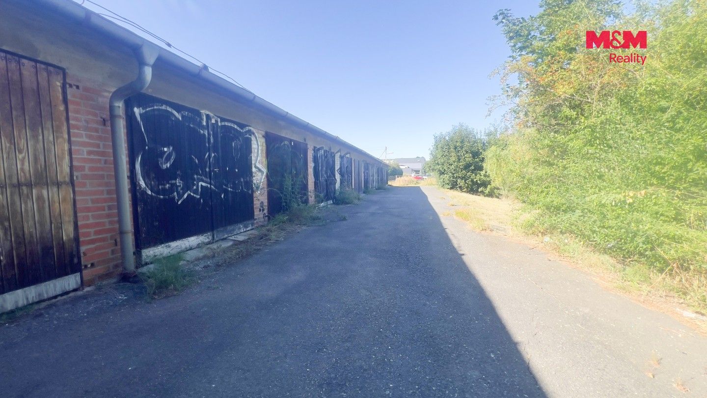 Nemovitost · 18 m² · Partyzánská, Zlín - 3