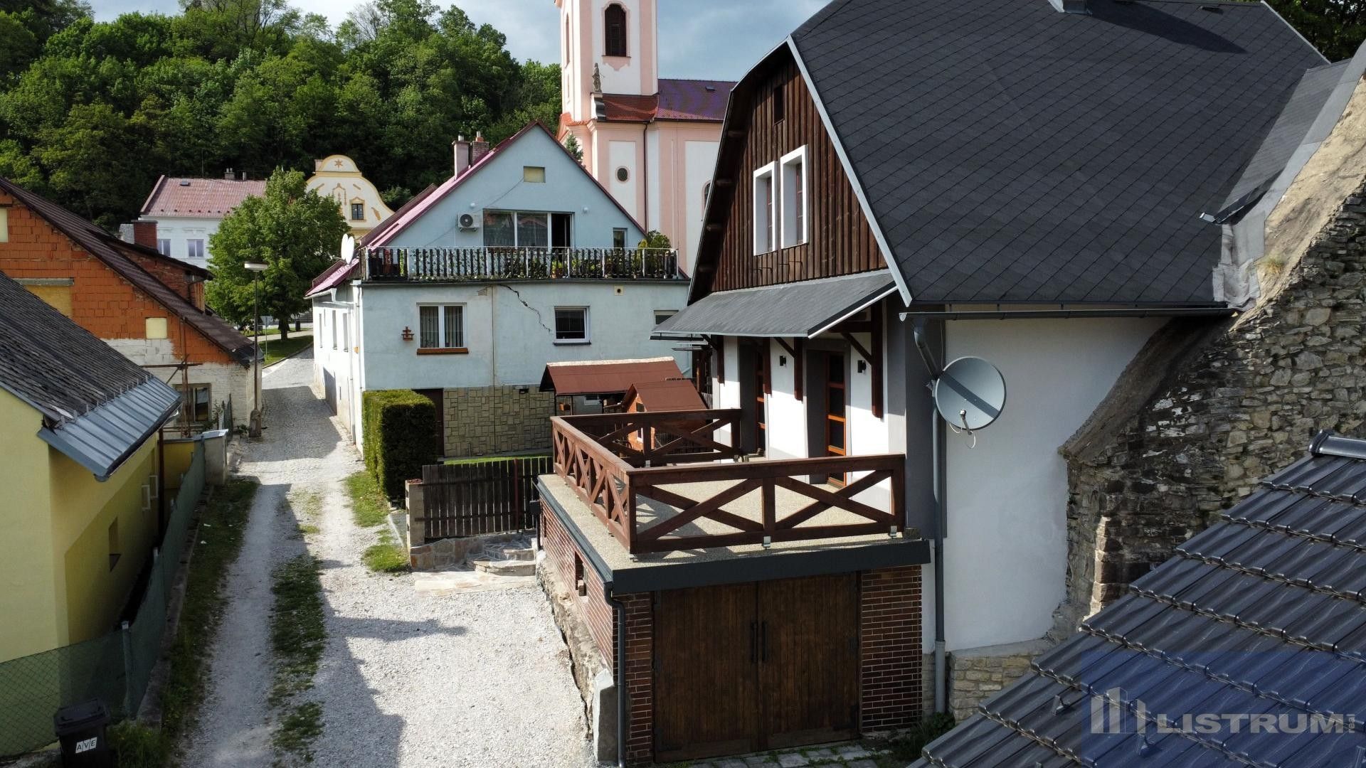 Rodinný dům · 120 m² · Náměstí, Štramberk - 4