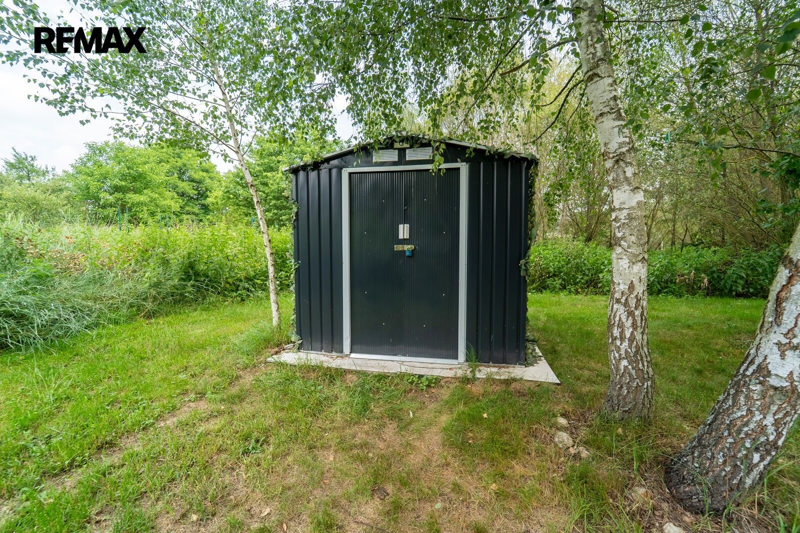 Prodej pozemek - Vlastějovice, 2 100 m² - 5