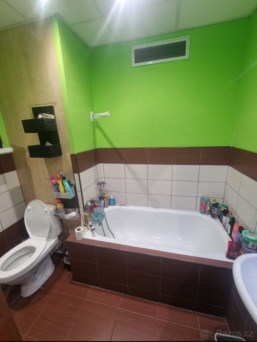 Byty, Chvalíkovice, 747 06