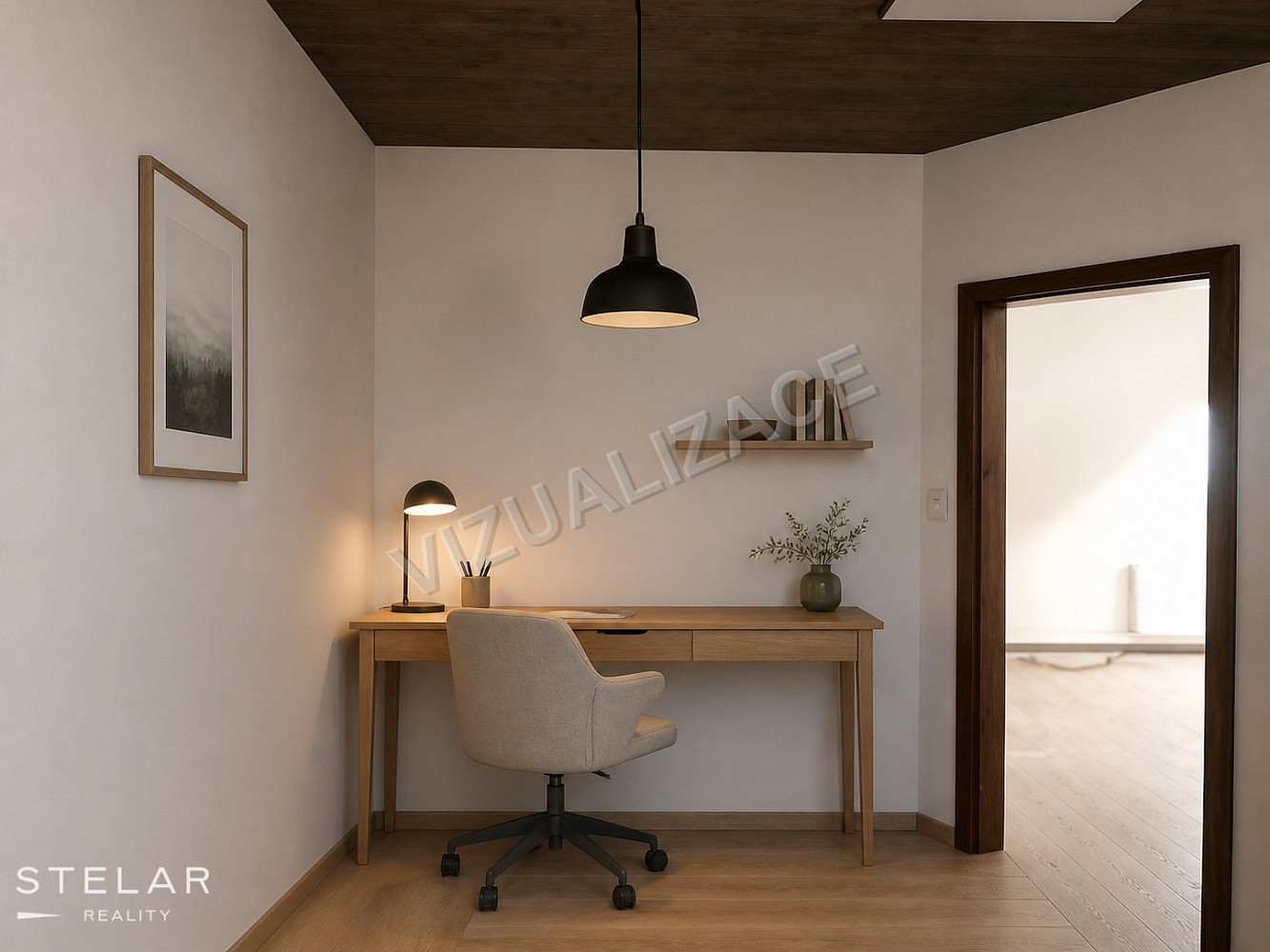 Prodej byt 3+1 - U Pošty, Přerov - Přerov II-Předmostí, 122 m² - 5