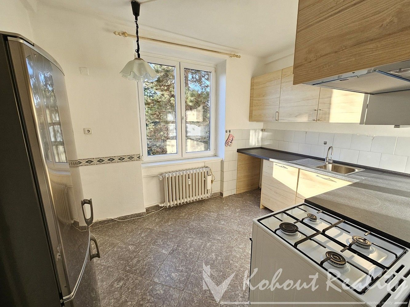 Pronájem byt 3+1 - Praha - Libeň, okres Praha 8, Hlavní město Praha, 83 m² - 5