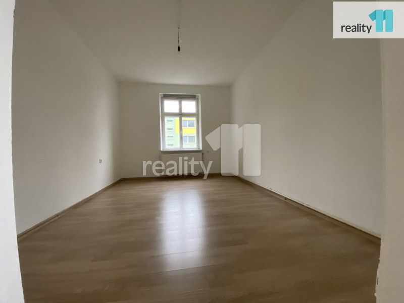 Pronájem byt 2+1 - Husova, Nový Bor, 60 m² - 5