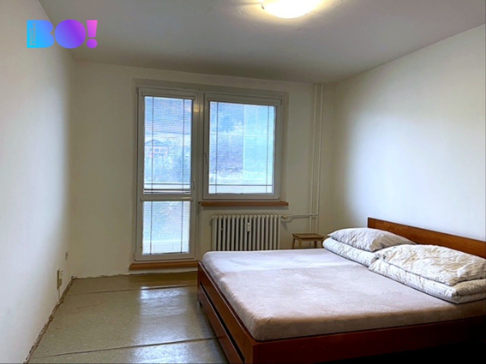 Prodej byt 3+1 - Okružní, Vsetín Rokytnice, 63 m² - 5