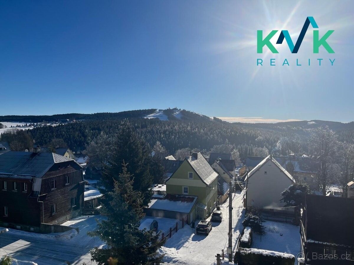 Byty, Abertamy, 362 35