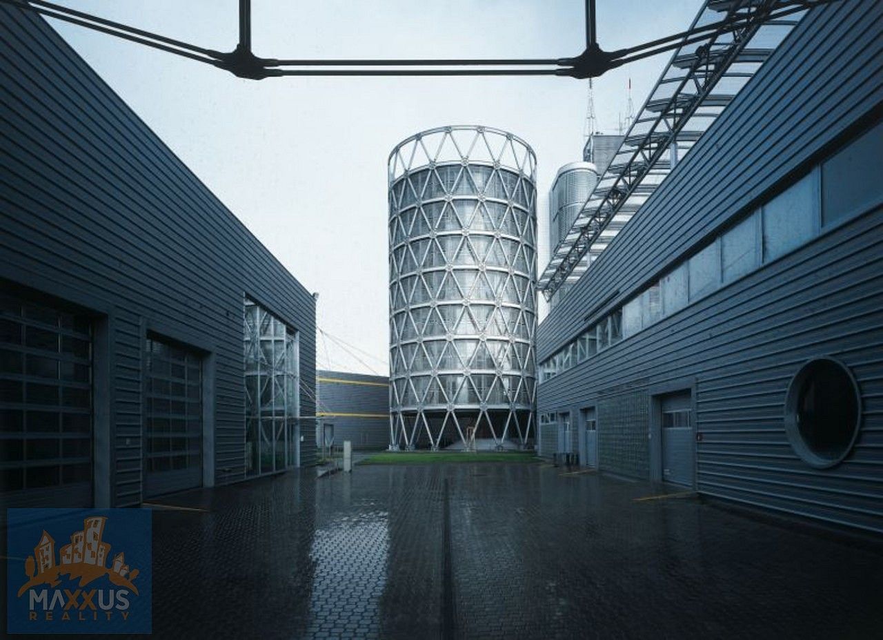 Kancelář, 129 m²