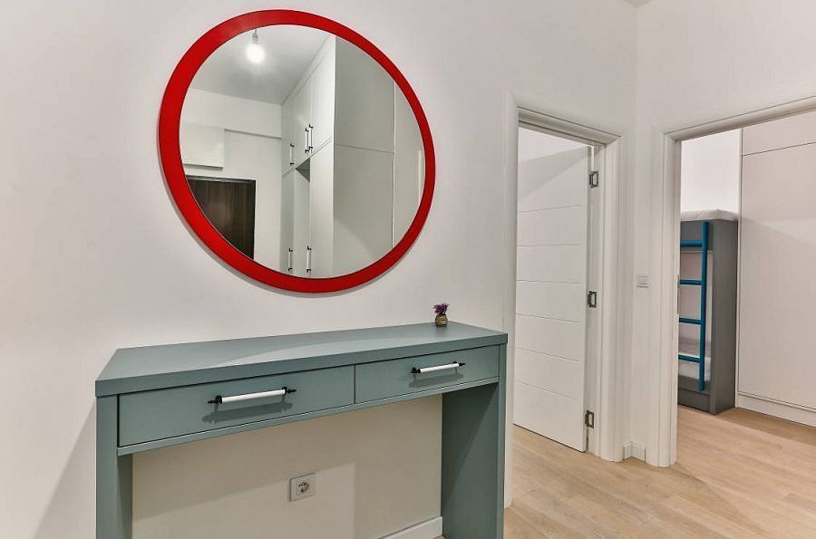 Byt 4+kk · 86 m² · Bečiči, Budva, Černá Hora - 4