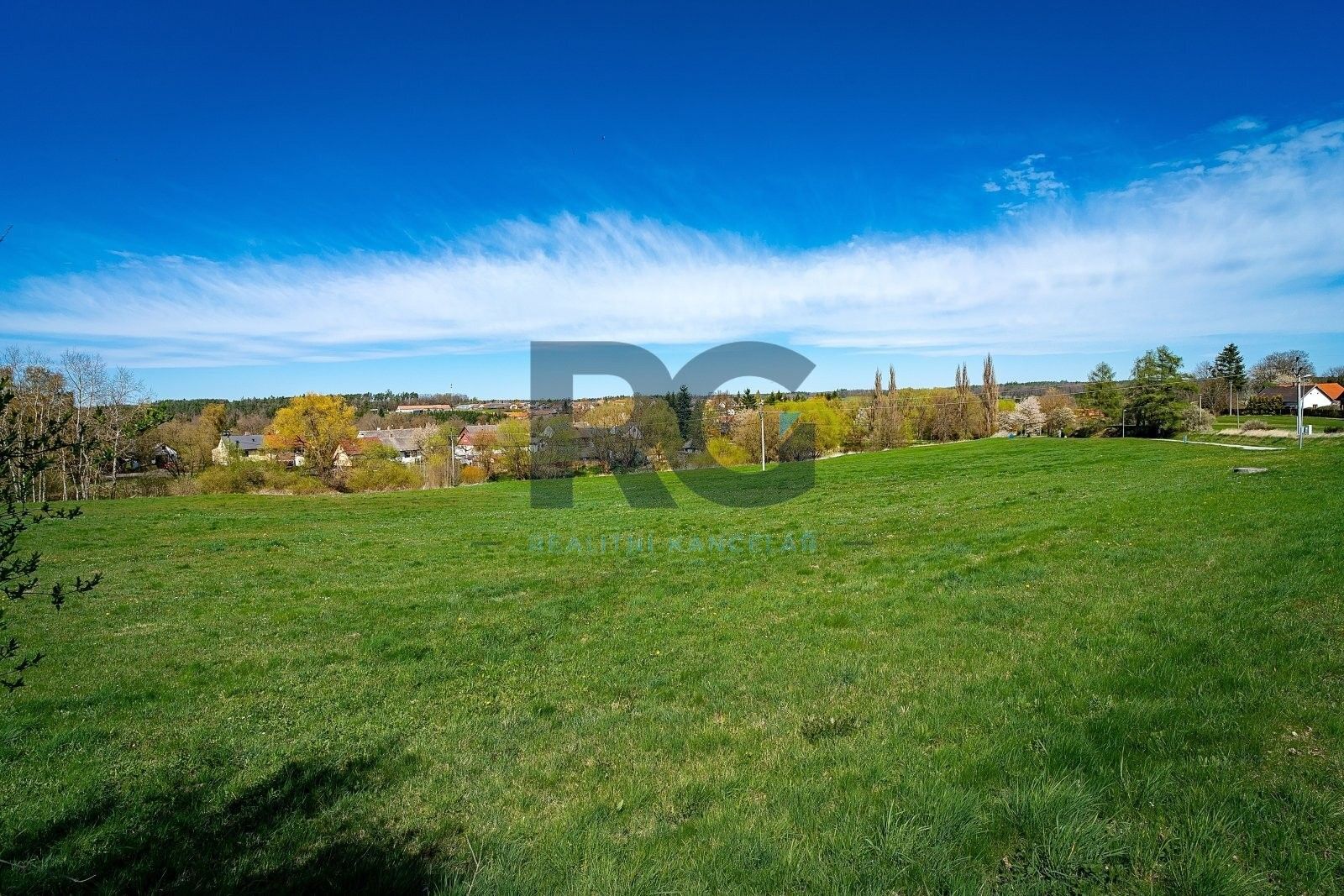 Pozemek pro bydlení · 11 240 m² · Ostrovec Dolní Ostrovec - 4