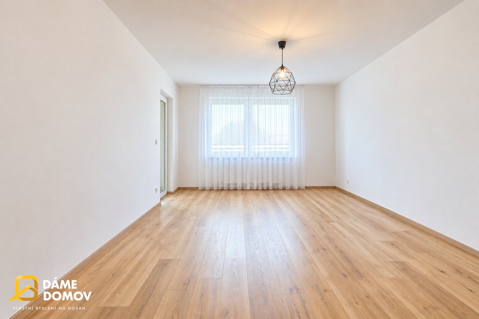 Pronájem byt 3+1 - Brandlova, Hodonín, 82 m² - 5