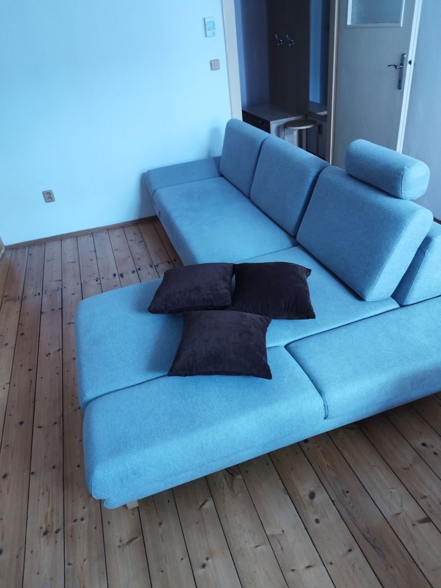 3+1, Lafayettova, Olomouc-město, Olomoucký kraj, 66 m² - 1