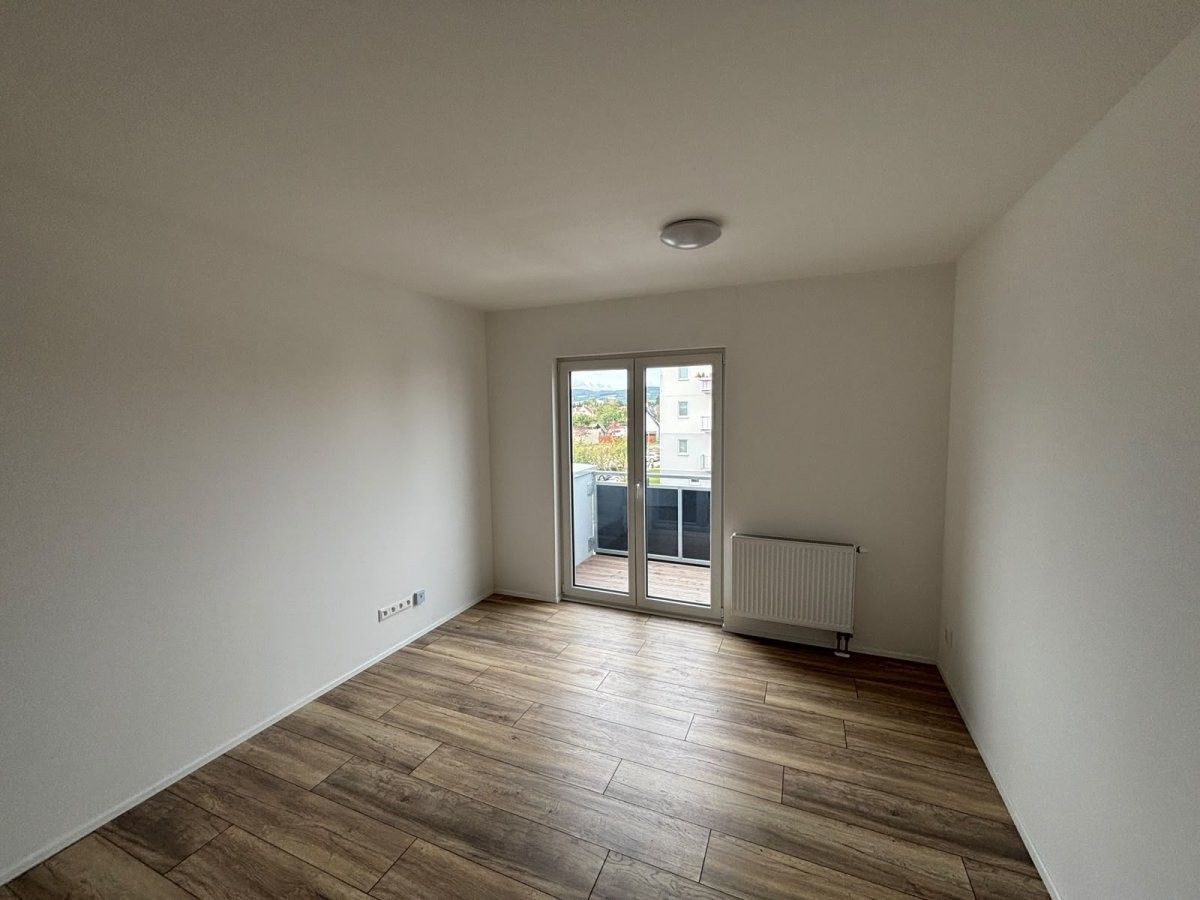 Byt 1+kk · 27 m² · Za Penzionem, Mohelnice - 4