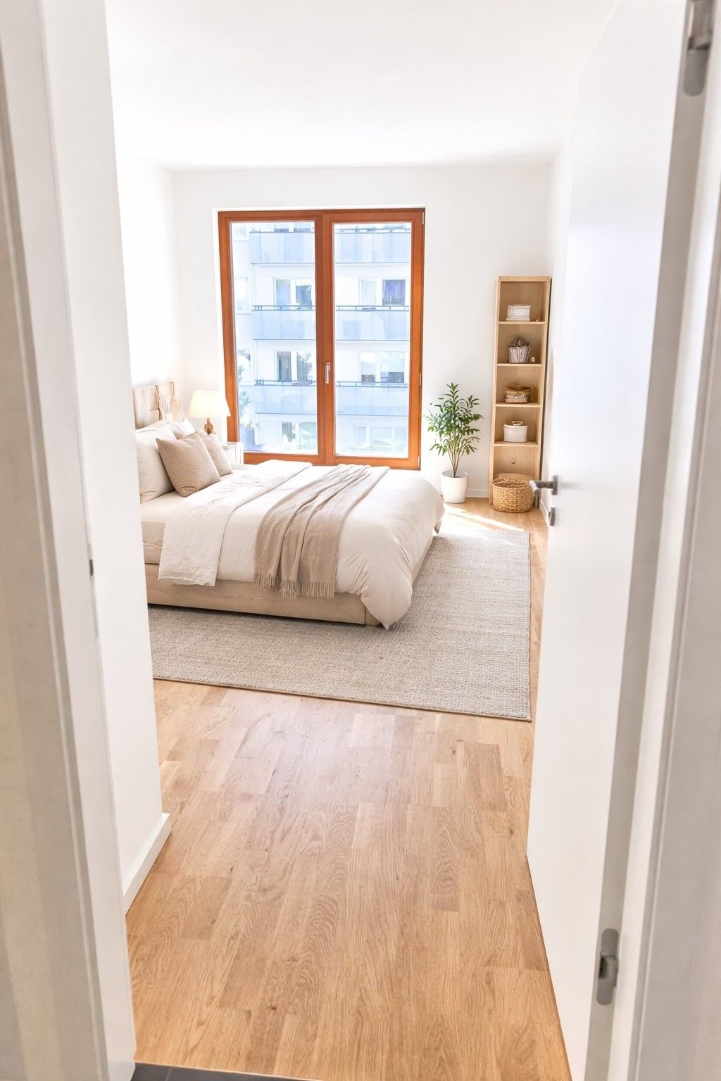 2+kk, Maroldova, Praha, 44 m² - 1