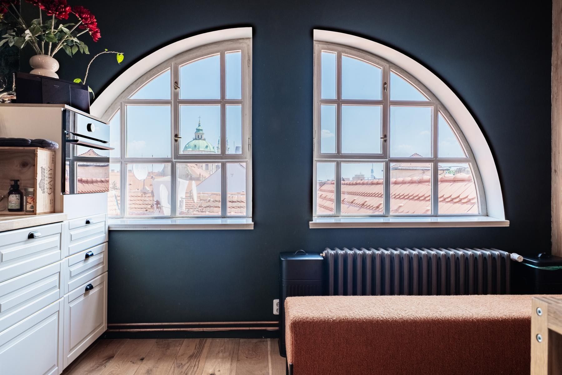 Prodej byt 3+kk - Vlašská, Praha, 145 m² - 5