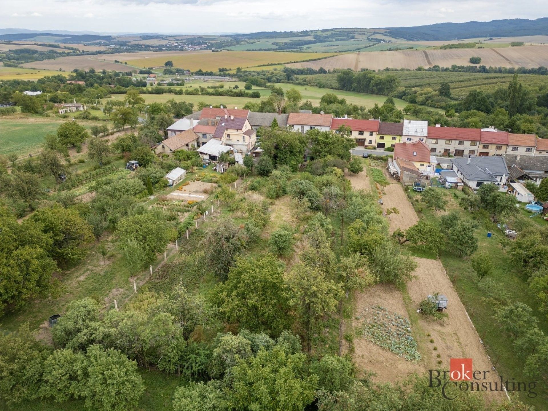 Prodej rodinný dům - Zdislavice, Troubky-Zdislavice, 80 m² - 5