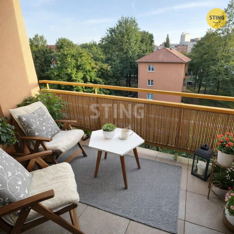 4+1, U Trojice, České Budějovice 3, 145 m² - 1