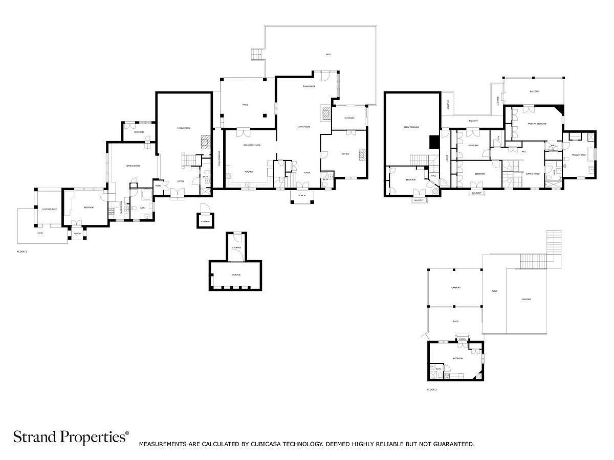 Rodinný dům · 546 m² · Torrox, ES - 3