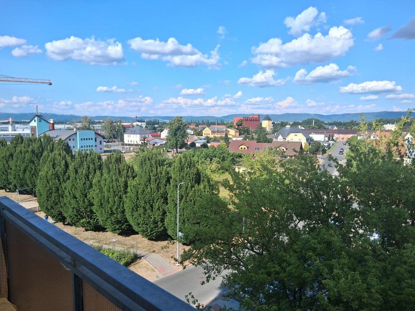 Byt 3+1 · 71 m² · Uničov, okres Olomouc, Olomoucký kraj - 4