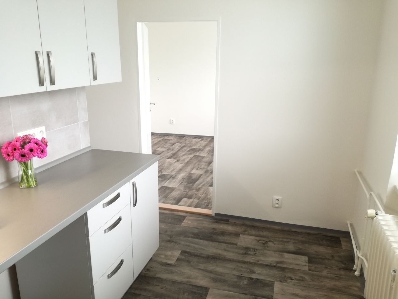 Pronájem byt 2+1 - Sokolovská, Ostrava, 55 m²