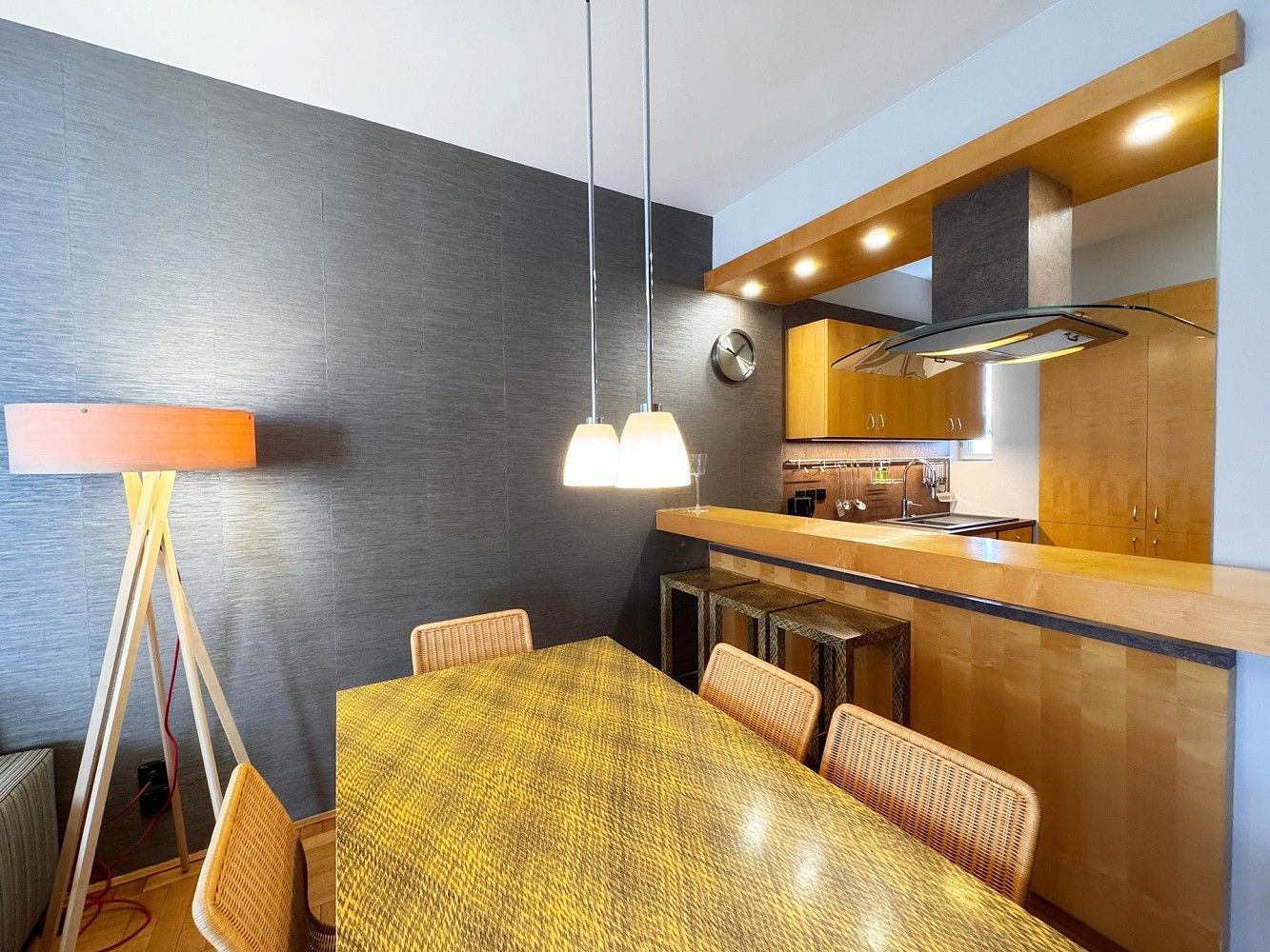 Pronájem byt 3+kk - Brno - Veveří, okres Brno-město, Jihomoravský kraj, 80 m² - 5