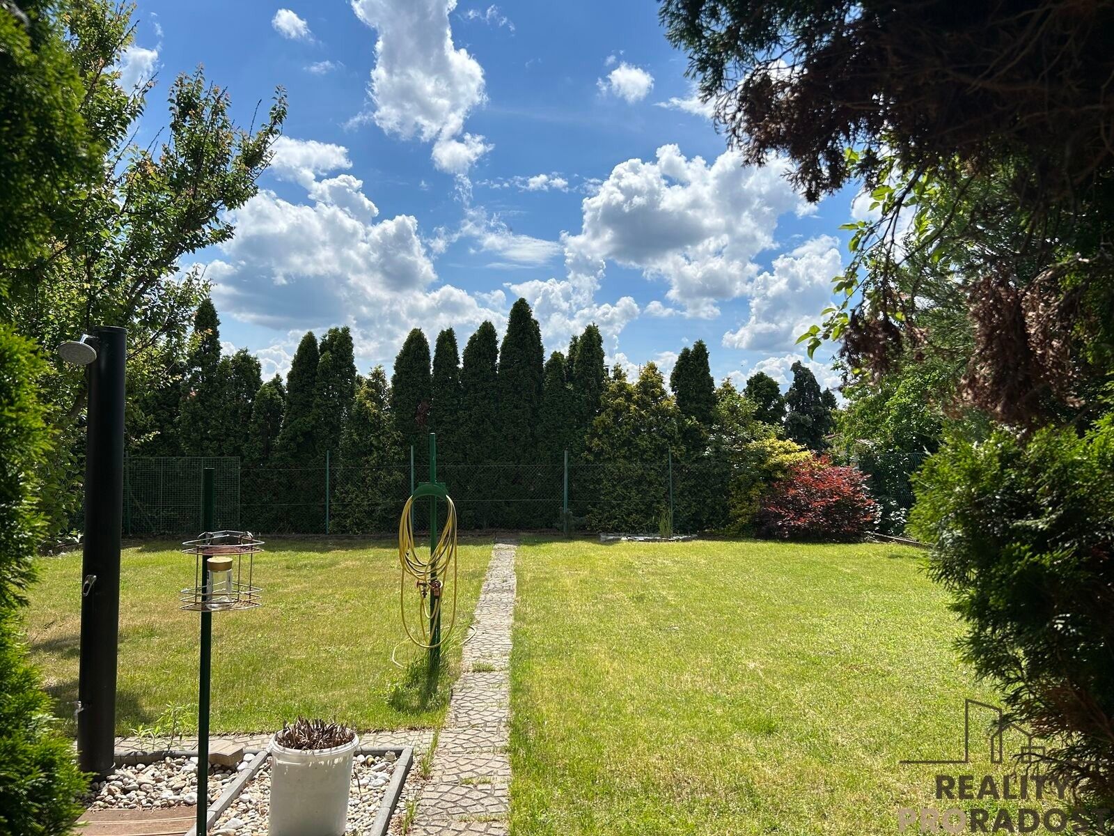 Rodinný dům · 699 m² · Konzumní, Moravský Písek - 3