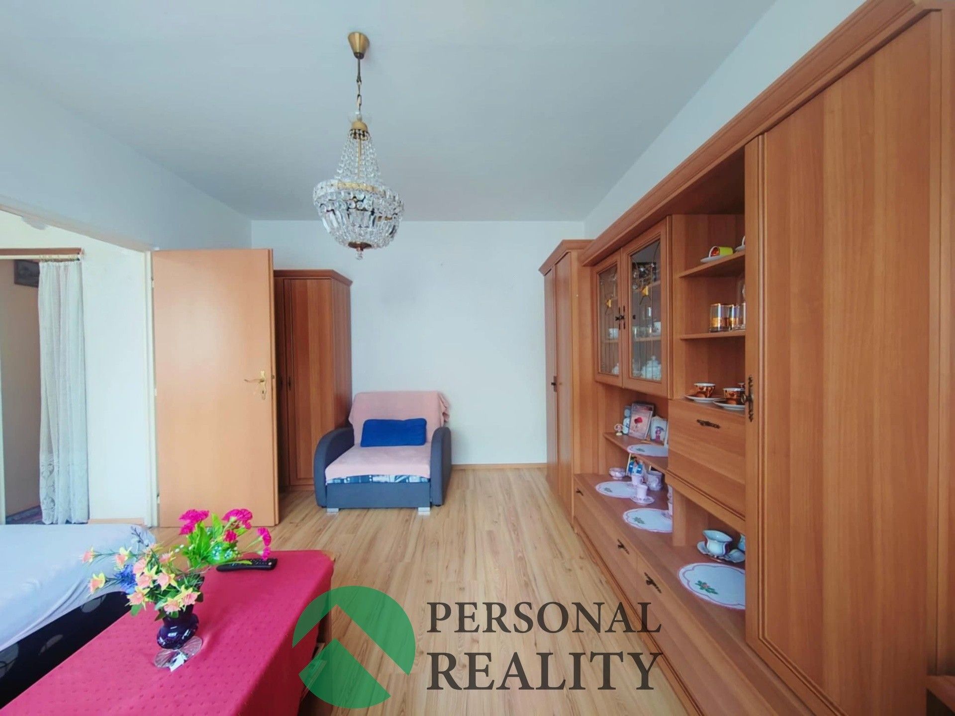 Pronájem byt 1+1 - Švabinského, Sokolov, 36 m²