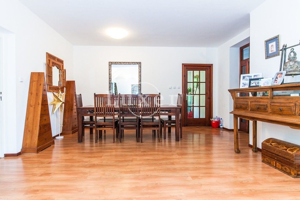 Kanceláře, Ke hrádku 1105, Praha, 417 m²