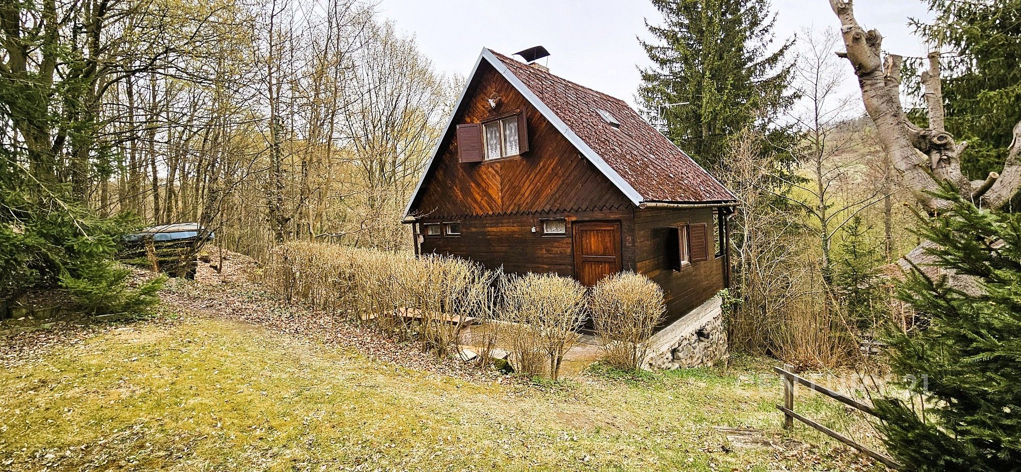Chalupa · 50 m² · Tavíkovice, okres Znojmo, Jihomoravský kraj - 3
