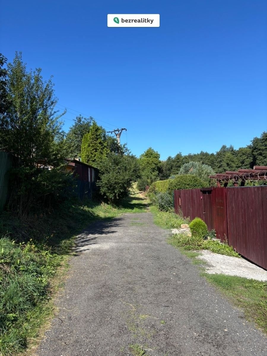 Pozemek pro bydlení, 494 m²