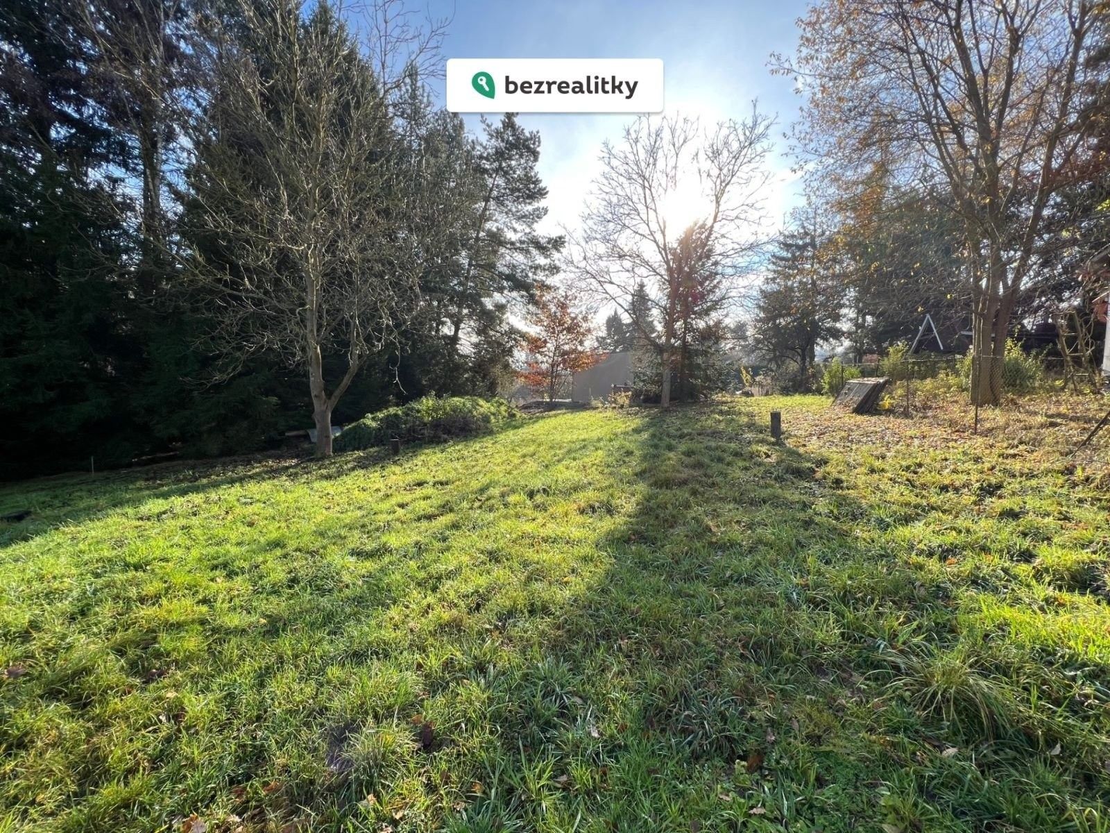 Pozemky pro bydlení, Mnichovice