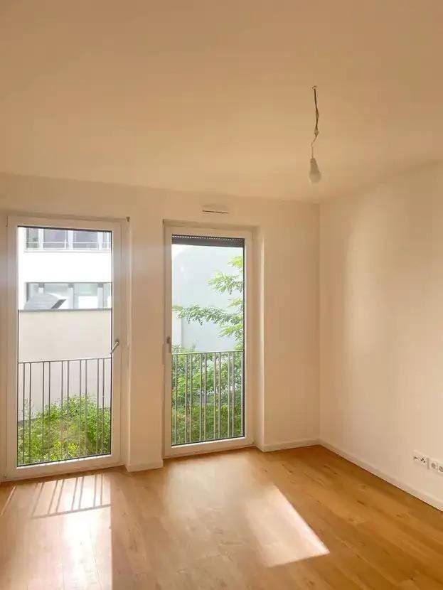 Pronájem byt 2+1 - Moselstraße Frankfurt am Main Bahnhofsviertel Hessen 60329, 55 m² - 5