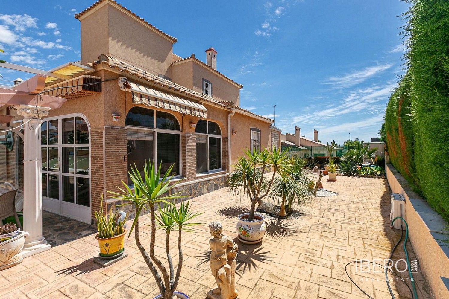 Prodej rodinný dům - Orihuela Costa, ES, 158 m² - 2